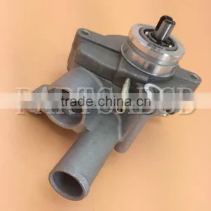 100% ORIGINAL HISUN 500CC 700CC ATV QUAD Water Pump Assy HISUN ATV PART 19700-F39-0000 thumbnail-6