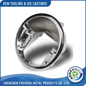 Die-cast Automotive Part Oem Odm thumbnail-1