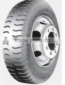 Bias Truck Tire 825-20 thumbnail-1