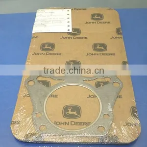 John Deere M97309 Tractor Parts /john Deere Tractor Cylinder Head Gasket/john Deere Tractor Good Gasket Prices thumbnail-4