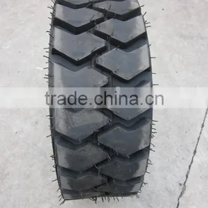 Industrial Forklift Tyre 28x9-15 27x10-12 250-15used Forklift Tyre7.00-12 6.50-106.00-9 5.00-8 thumbnail-5