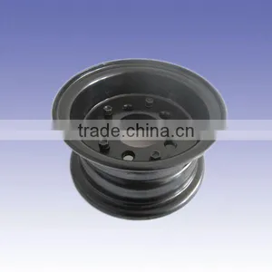 5.00-10 Wheel Rim for Tcm Forklift thumbnail-1