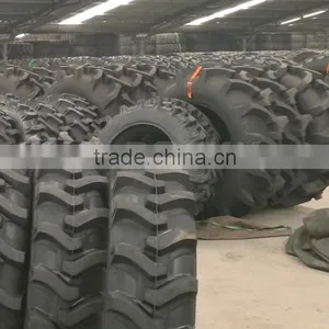 Used Rear Tractor New Tires 16.9 34 Wholesale thumbnail-6