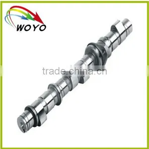 Chinese Diesel Engine Parts Camshaft thumbnail-2