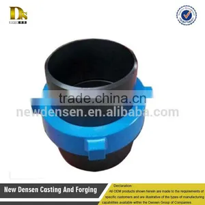 High Pressure Fig200 Hammer Union thumbnail-1