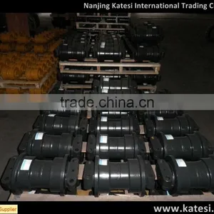 Track Roller For Crawler Crane Lower Roller Bottom Roller thumbnail-4