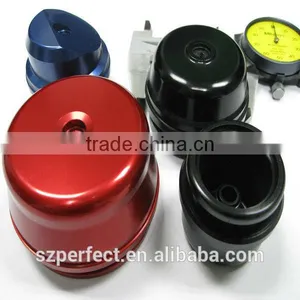 Precision CNC Machining Parts/custom Metal Cnc Machining Part With Cheap Cnc Machining Service thumbnail-2