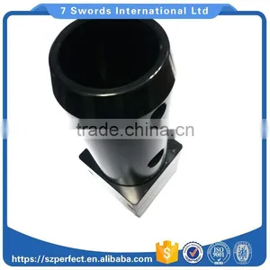 Professional Custom Cnc Milling Plastic Components thumbnail-5