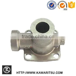 High Quality Sodium Silicate Casting Parts thumbnail-1