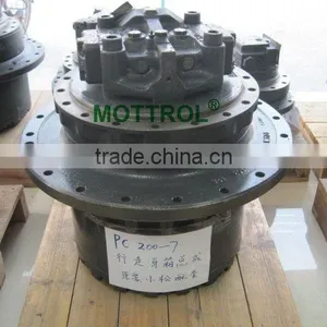 Excavator Parts,hydraulic Unit Assy,final Drive,PC200-7,MT2090 thumbnail-1