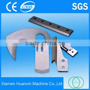Razor Blade Factory for Cutting Plastic Sheeting,paper,knitting Cloth thumbnail-4