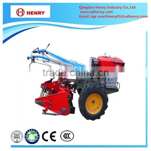 Peanut Harvesting Machine thumbnail-1