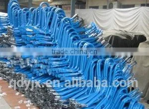 Heavy Duty Metal Tray Wheelbarrow Wb5009 thumbnail-3