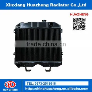 Aluminum Radiator Parts for Tractor OEM/IS9001 thumbnail-1