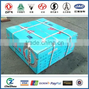 2402N1041-025/026 Dongfeng Differential Gear thumbnail-1