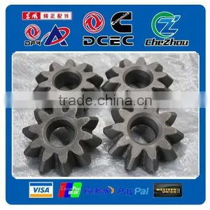 Original Rear Axle for Dongfeng Truck Differential Planetary Gear thumbnail-1