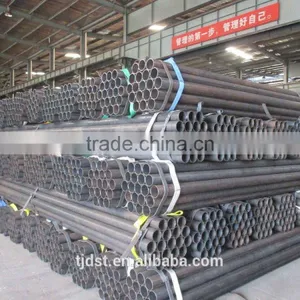 BLACK CARBON STEEL PIPE thumbnail-2