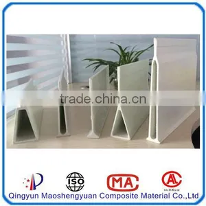 FRP Support I Beam, Fiberglass Pultruded Profile thumbnail-1