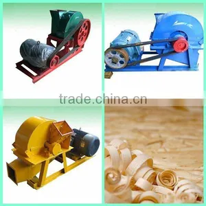 Factory Price Heavy Duty Wood Chipper, Fire Log Shaving Machine With Best Quality thumbnail-2