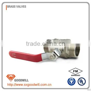 Pvc Solenoid Valve thumbnail-1