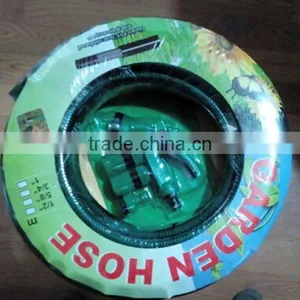PVC VG Garden Cord Hose thumbnail-2