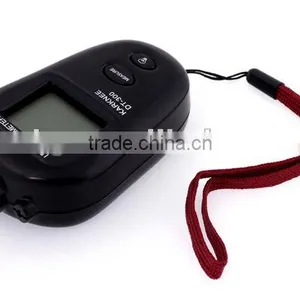 Pocket IR Infrared Non-Contact LCD Digital Thermometer thumbnail-1