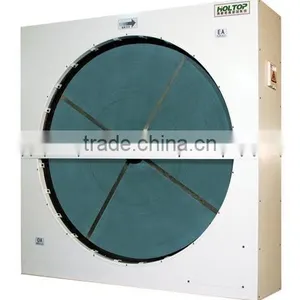 Heat Recovery Rotary Wheel for Sale thumbnail-1