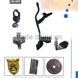 Long Range Gold Metal Detector About 3m GF2 thumbnail-1
