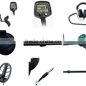 GF2 Automatic Search Gold Detector With High Sensitivity thumbnail-2