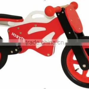 Wooden Bike thumbnail-1