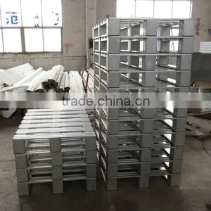Lightweight Aluminum Pallet Manufacture thumbnail-1