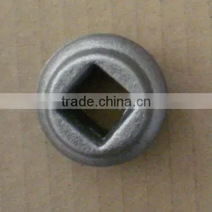 Wrought Iron Forging Baluster Stud thumbnail-1