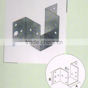 Joist Hanger Light Duty thumbnail-1