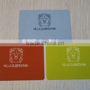 125KHz Blank Credit Card RFID Requency RFID Card thumbnail-2
