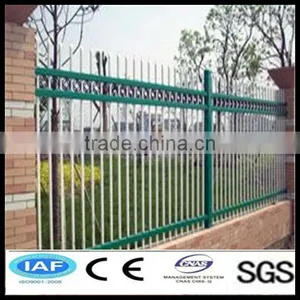 Ornamental Fence Security Fencing (ISO 9001 and CE) thumbnail-1
