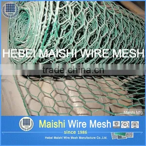 Malla 1-1/4" Hexagonal Galvanizada thumbnail-4