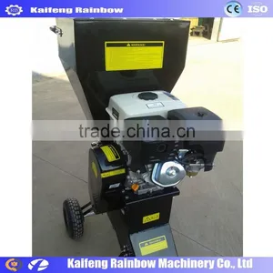 Hot Sale Africa Market Wood Chipper Shredder Machine For Sale thumbnail-4