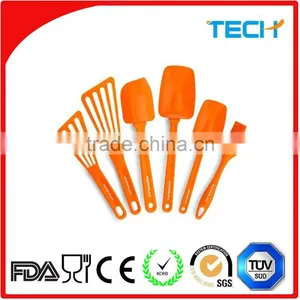 Whosale Plastic Spatula/silicon Shovel thumbnail-2