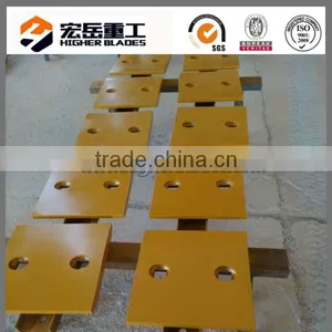 Bobcat Backhoe Loader Cutting Edges 5V7276 thumbnail-1