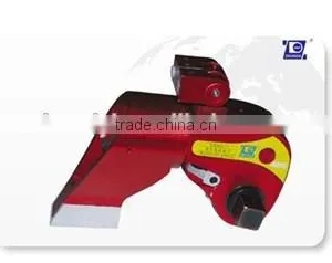 TORQUE WRENCHDRIVE HYDRAULIC TORQUE WRENCH thumbnail-1