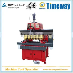 TD60 Air Floating Gas Valve Seat Boring Machine thumbnail-1