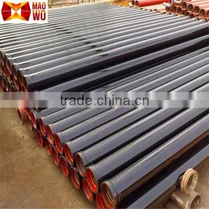 Factory Direct Concrete Pump Pipeline DN125 Concrete Pump Pipe thumbnail-1