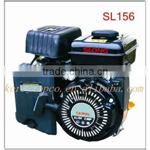 SL156 hp Gasoline Engine thumbnail-1
