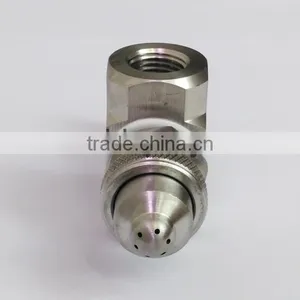 ss Round Pneumatic Nozzle thumbnail-3
