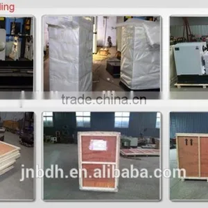 CE Certified Vertical Fan Balancing Machine thumbnail-6