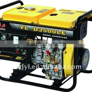 Diesel Generator thumbnail-1