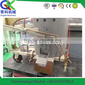 Best Quality Road Rulling Machine for Sale thumbnail-5