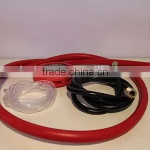 Excellent Performance 0-100bar Electric Pressure Test Pump DSY-100 thumbnail-5
