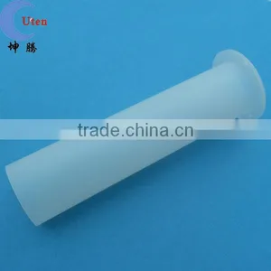 White Long Silicon Rubber Bar thumbnail-1