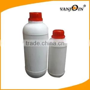 Chemical Packing 1L Plastic Fuel Additive Bottle for Engine Oil FDA Approved thumbnail-2